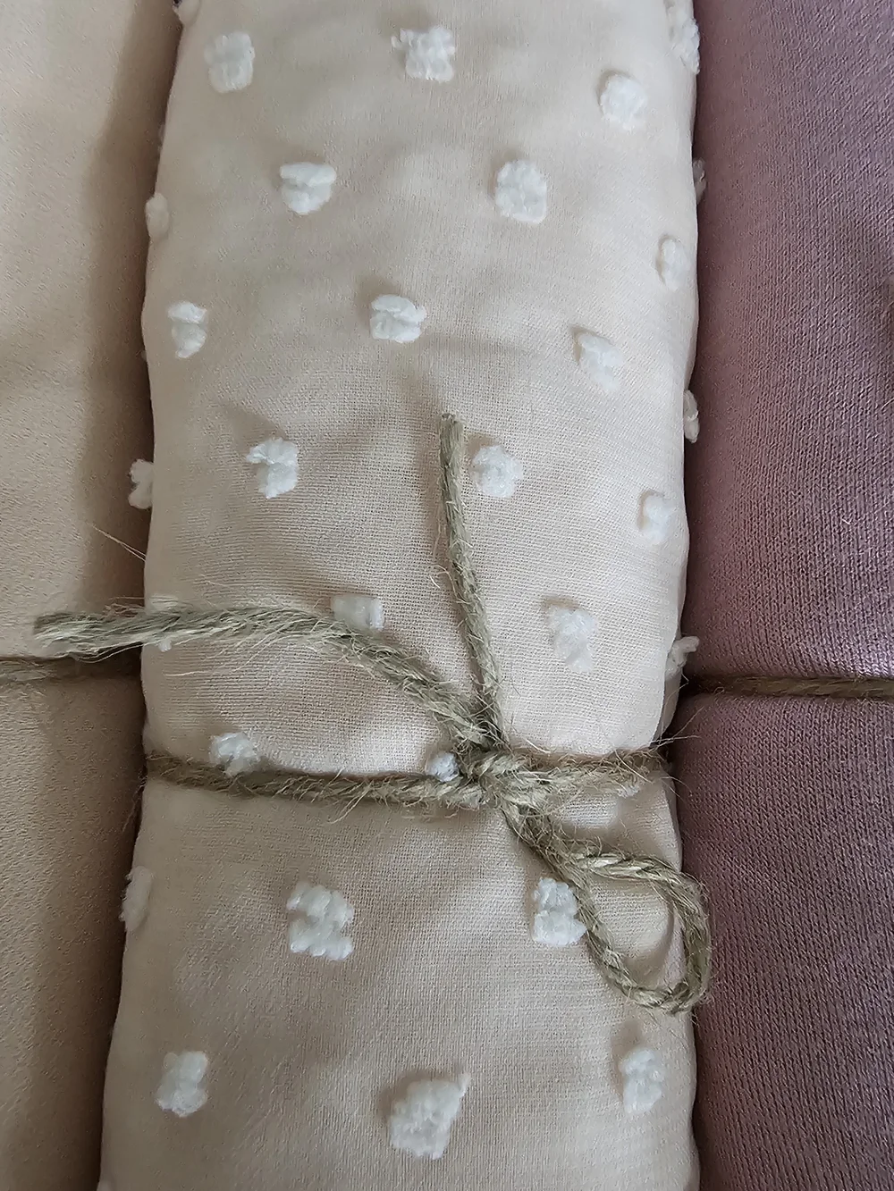 Neutral & Blush  Scarf Set - 5-Pack
